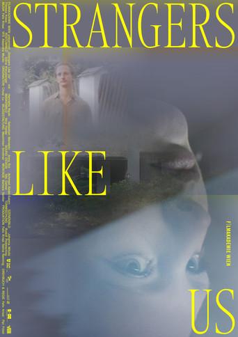 Strangers Like Us (2024) poster
