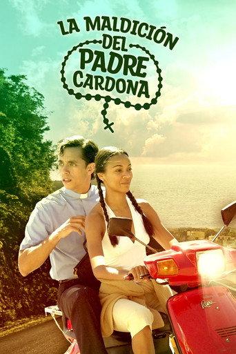 The Curse of Father Cardona (2005) poster