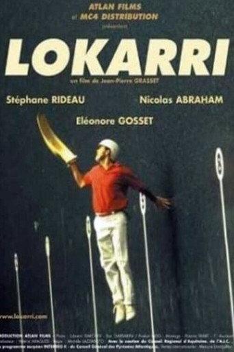 Lokarri (2003) poster