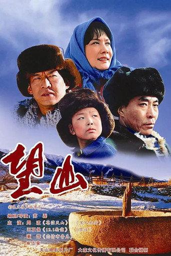 望山 (2007) poster