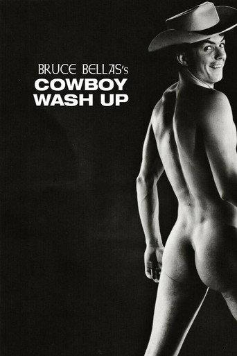 Cowboy Wash Up (1966) poster