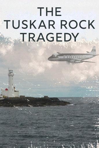 The Tuskar Rock Tragedy (2022) poster