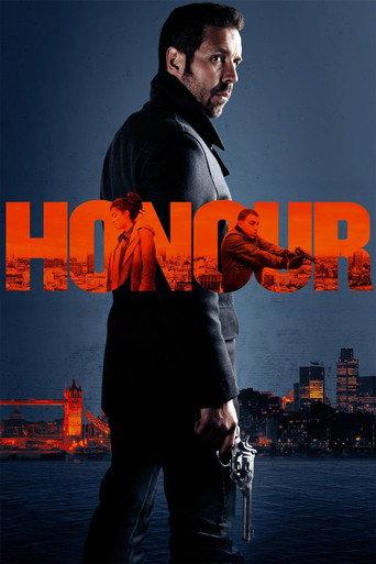 Honour (2014) poster