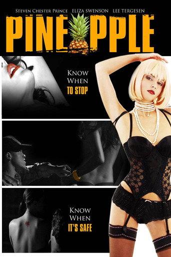 Pineapple (2006) poster