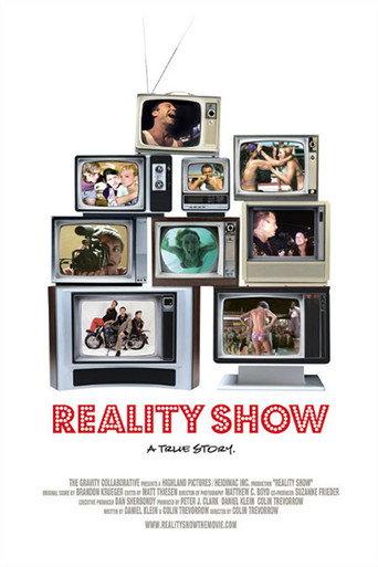 Reality Show (2004) poster
