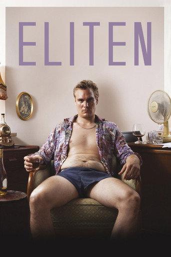 The Elite (2015) poster