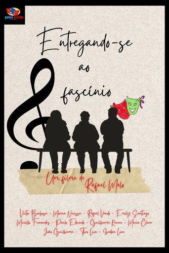 Entregando-se ao fascínio () poster