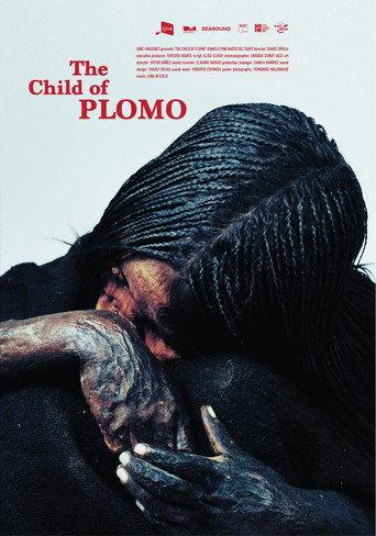 The child of Plomo (2021) poster