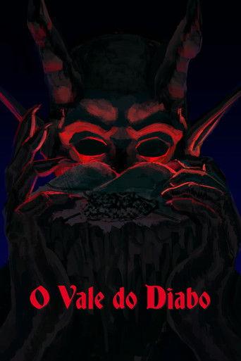 The Devil's Valley (2026) poster