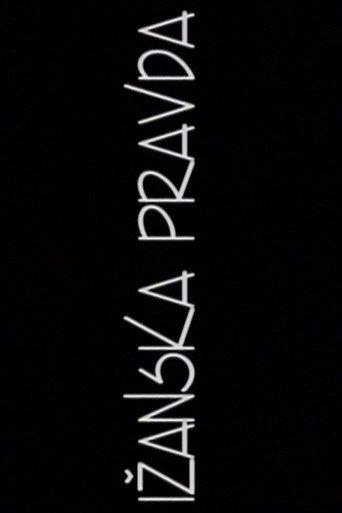 The Lawsuit of Ig (2001) poster