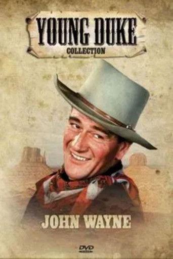 Klondike Gold (1934) poster