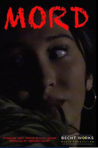 Mord (2022) poster