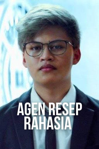 Agen Resep Rahasia (2018) poster