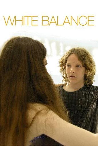 White Balance (2005) poster
