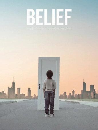 Belief () poster