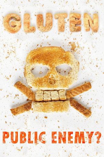 Gluten, the public enemy? (2020) poster