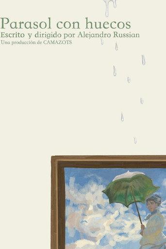 Parasol con Huecos (2026) poster