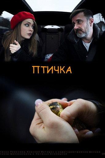 The Birdie (2024) poster