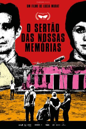 The Hinterlands of Our Memories (2026) poster