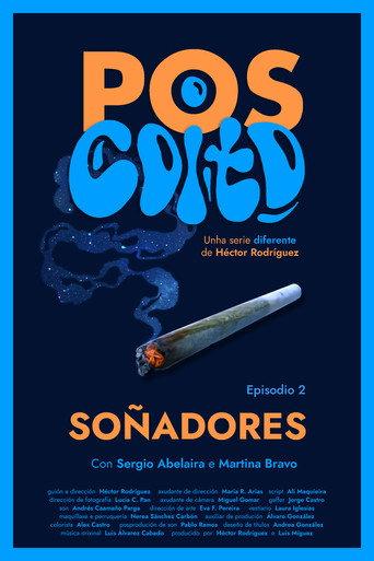 Dreamers () poster