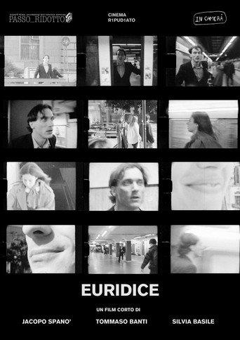 Euridice () poster
