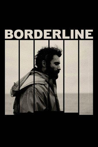 Borderline (2025) poster