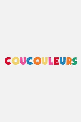 Colorbirds (2018) poster