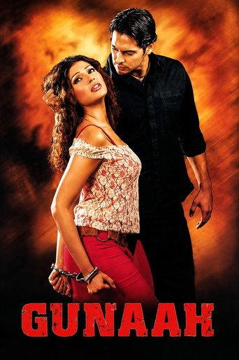 Gunaah (2002) poster
