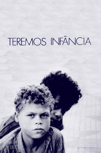 We Shall Have a Childhood (1974) poster