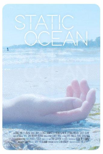 Static Ocean () poster