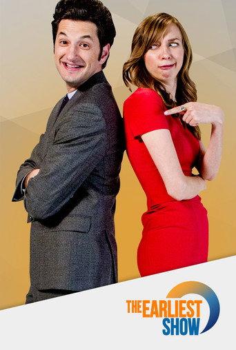 The Earliest Show: Outtakes & Bloopers (2016) poster