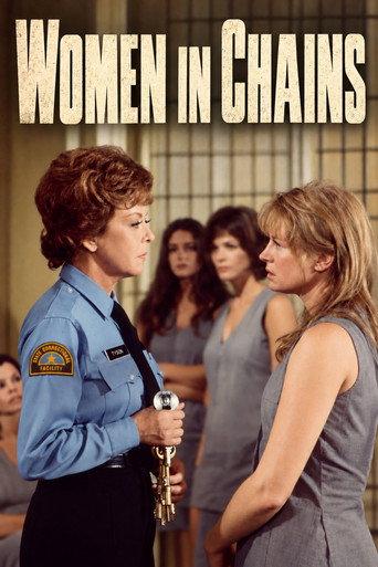 Women in Chains (1972) poster