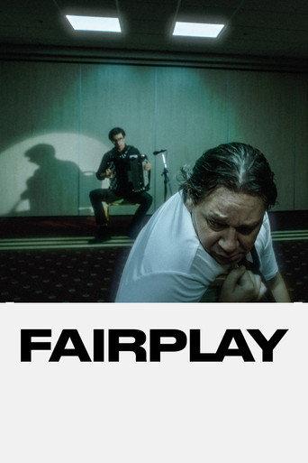 Fairplay (2022) poster