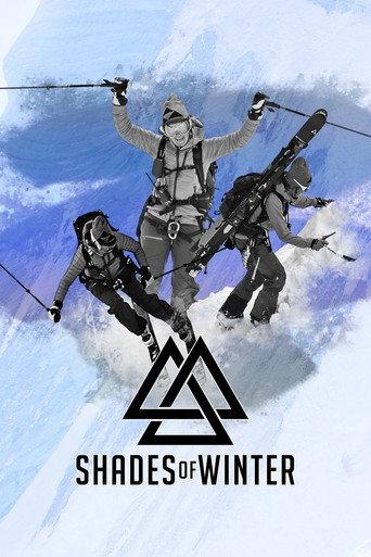 Shades of Winter (2013) poster