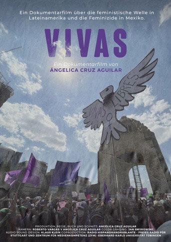 VIVAS () poster