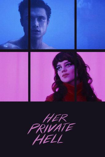 Her Private Hell (2026) poster