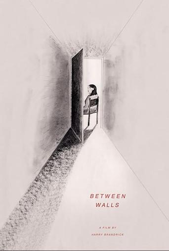 Between Walls () poster