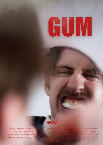 GUM (2026) poster