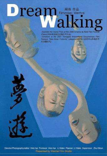 Dream Walking (2005) poster