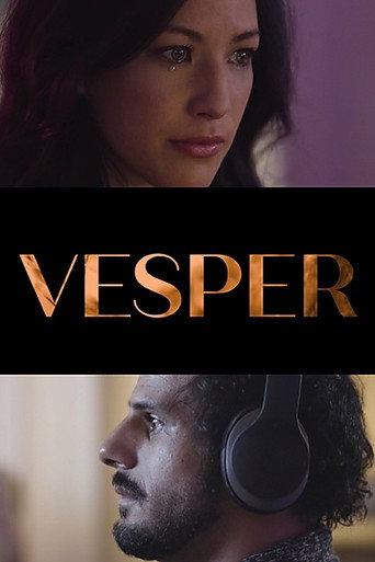 Vesper () poster