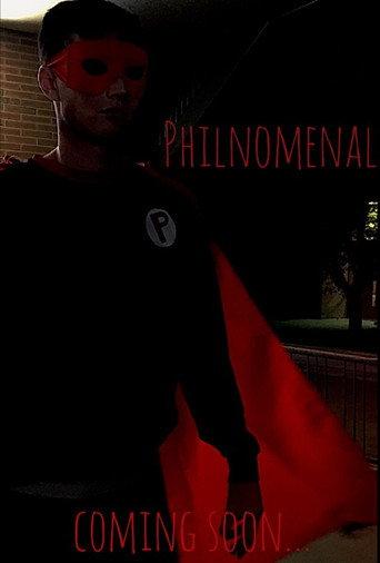 Philnomenal (2019) poster