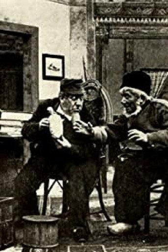 Cursed Money (1911) poster