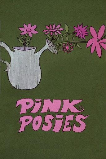 Pink Posies (1967) poster
