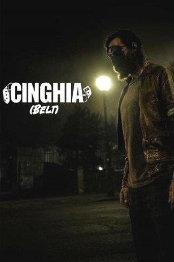Cinghia (2025) poster