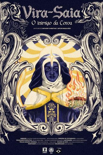 Vira-Saia: Enemy of the Crown (2026) poster
