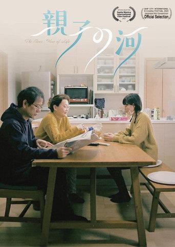 The River: Flow of Life (2021) poster