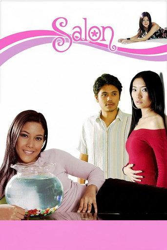 Salon (2005) poster