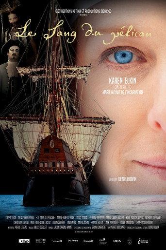 The Mother Eagle (2021) poster
