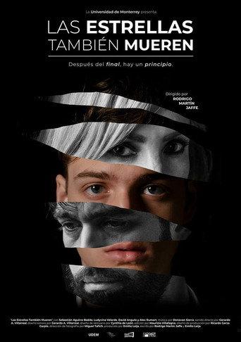 The Stars Also Die (2020) poster