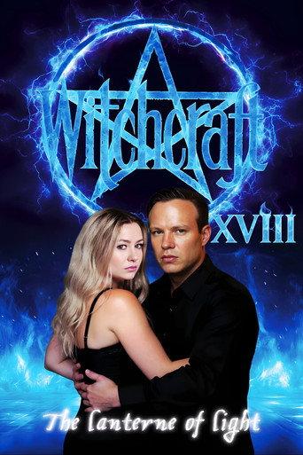 Witchcraft XVIII: The Lanterne of Light () poster